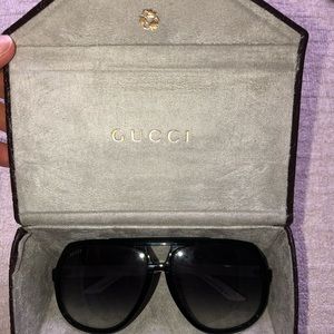 Gucci sunglasses